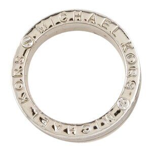 Michael Kors Barrel Ring
